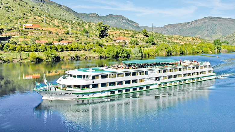 10 Tage Portugal und der Douro