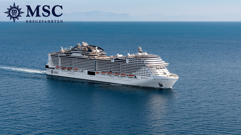 MSC Meraviglia