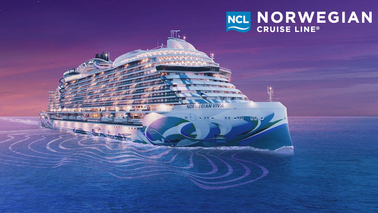 Norwegian Viva