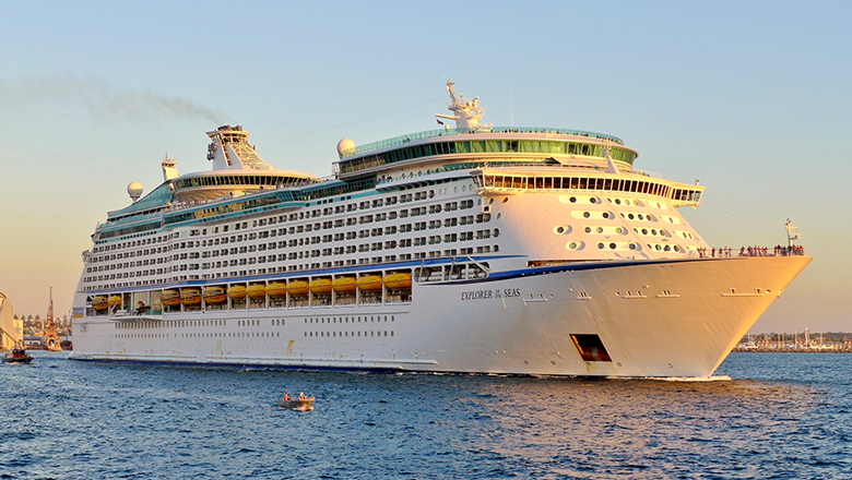 Explorer of the Seas
