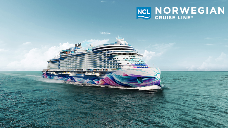 Norwegian Aura