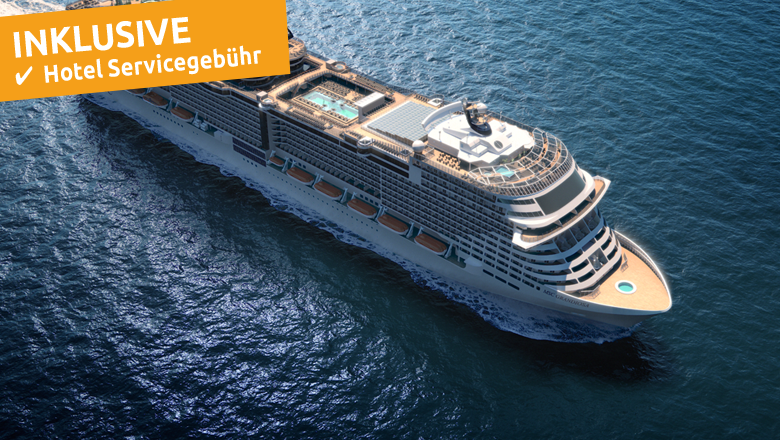 1-2 Wo. Karibik Kreuzfahrt