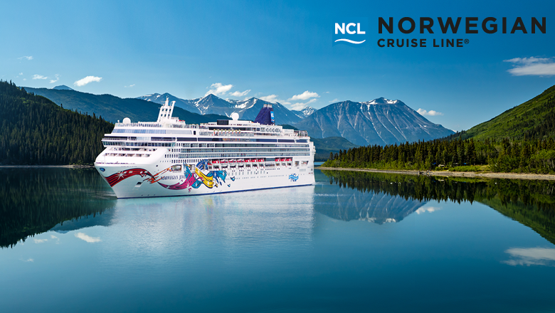 Norwegian Jewel