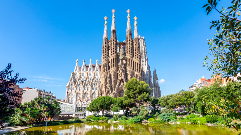 Westliches Mittelmeer