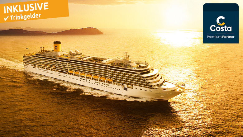 1 Wo. Adria Kreuzfahrt