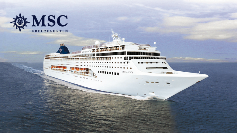 MSC Lirica