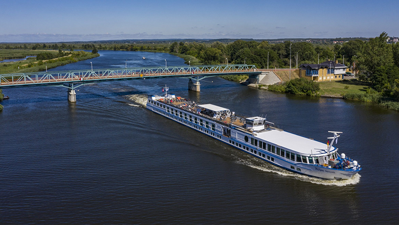 MS Thurgau Saxonia