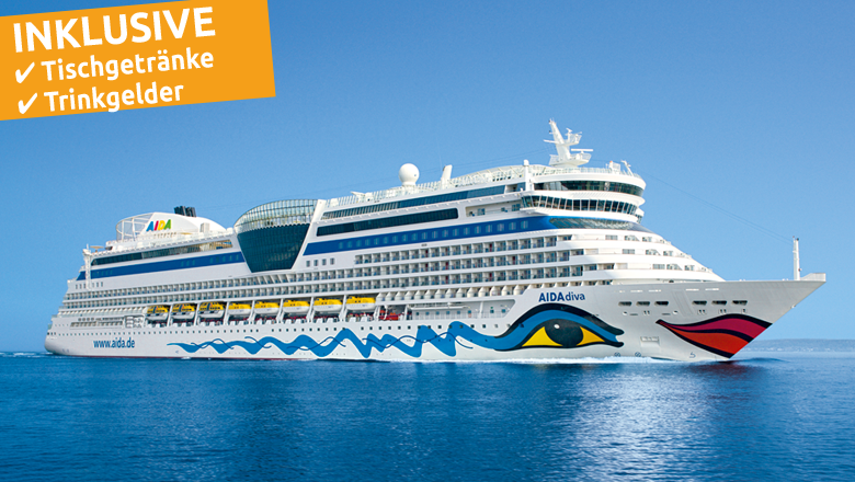 1 Wo. Norwegische Fjorde