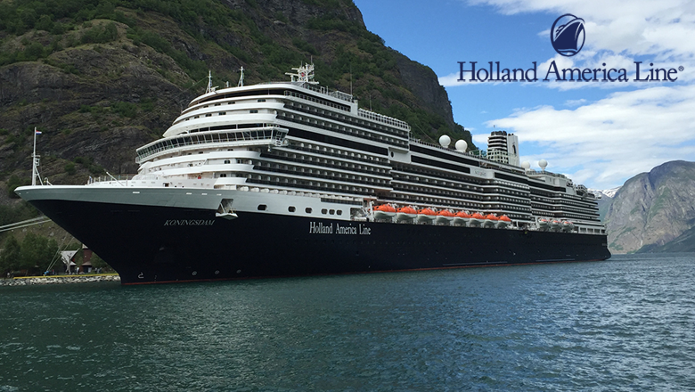 Holland America Line