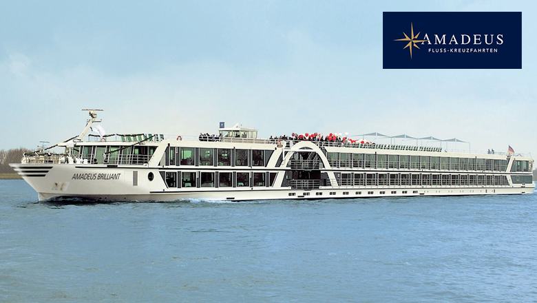 MS Amadeus Brilliant