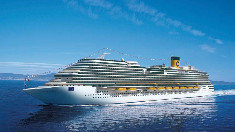 Costa Diadema