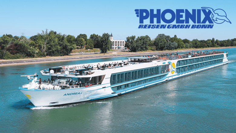 6 Tage Rheinerlebnis