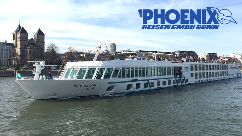 8-11 Tage Rhein Kreuzfahrt