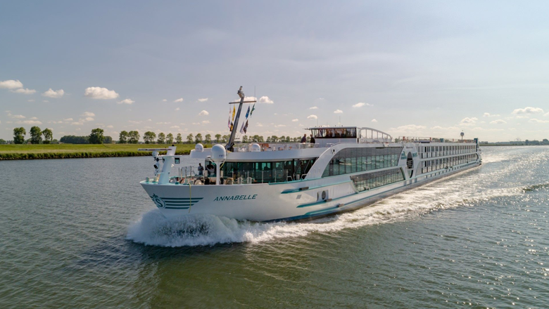 11 Tage Rhone & Saone hautnah