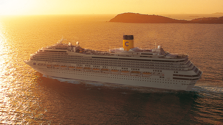 Cruise News 7.2