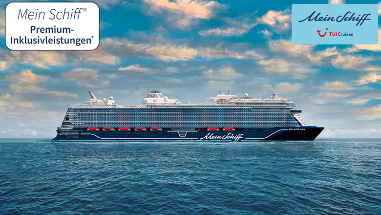 1 Wo. Orient Kreuzfahrt