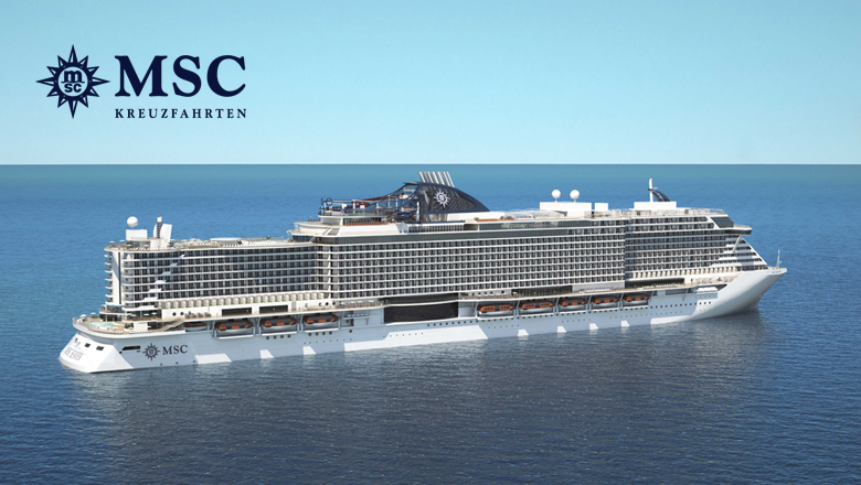 MSC Seaview