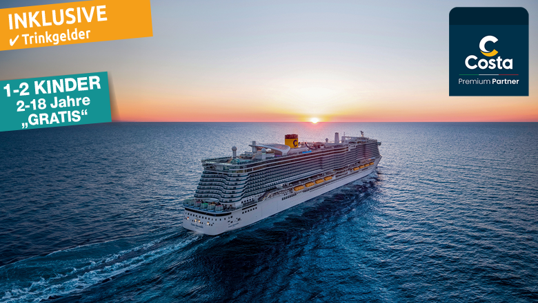 1 Wo. Westliches Mittelmeer