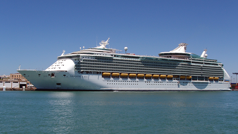 Navigator of the Seas