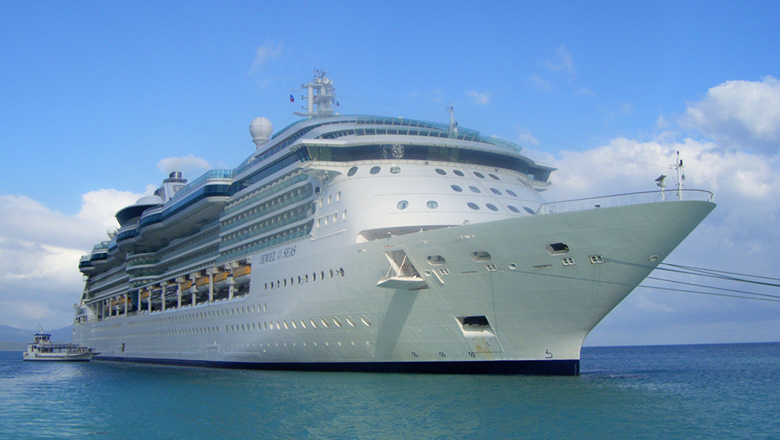 Jewel of the Seas