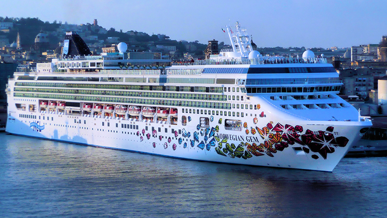 1 Wo. Italien & Adria