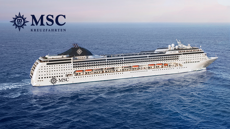 MSC Opera
