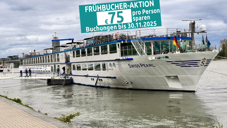 1 Wo. Paris & Ärmelkanal ab 1415