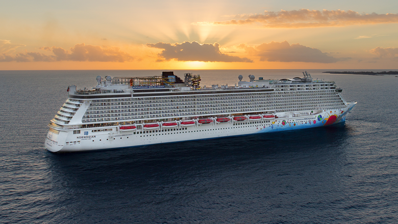10-11 Tage Mittelmeer ab 875