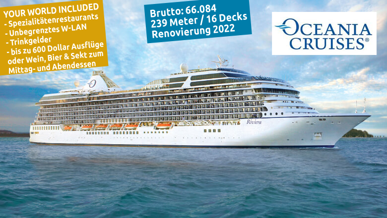 MS Riviera