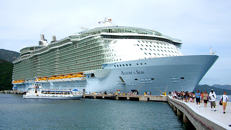 1 Wo. Westliches Mittelmeer ab 1143