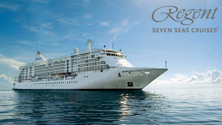 Seven Seas Prestige