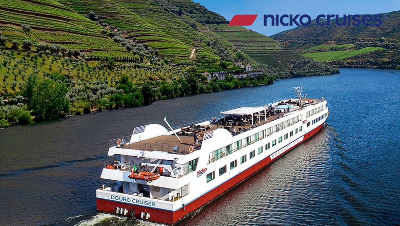 1 Wo. Spektakuläre Weinberge