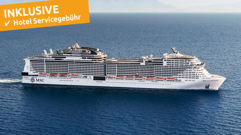 1 Woche Westliches Mittelmeer