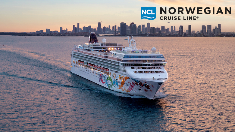Norwegian Pearl