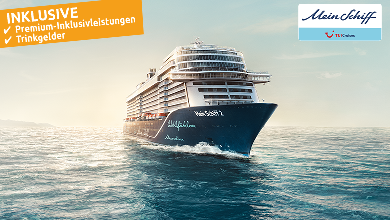 Mein Schiff 2
