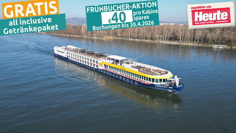 2 Tage Bratislava mit Ganslessen