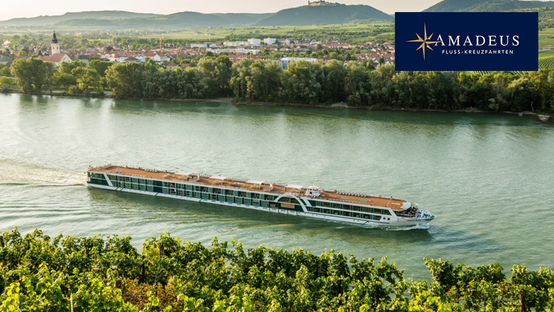 MS Amadeus Queen