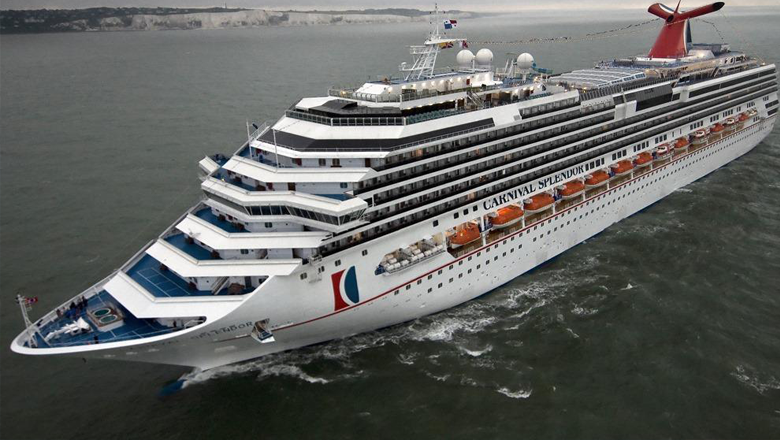 Kreuzfahrten im Südpazifik ab 867