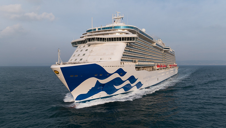 Majestic Princess