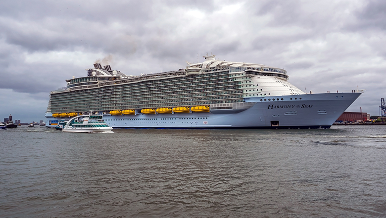 Harmony of the Seas