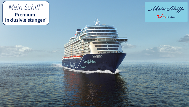 9 Tage Westliches Mittelmeer