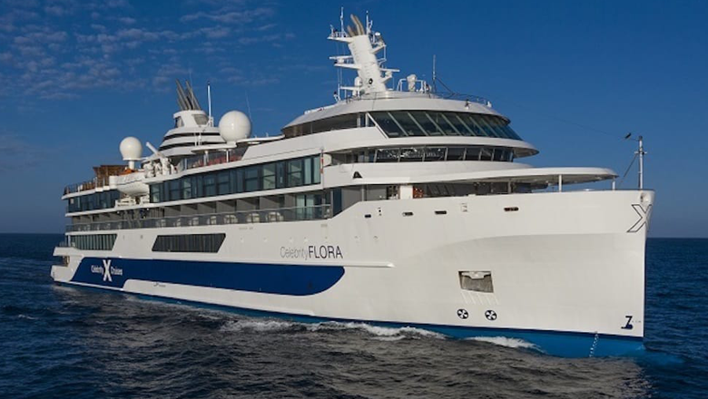 1 Wo. Galapagos Inseln