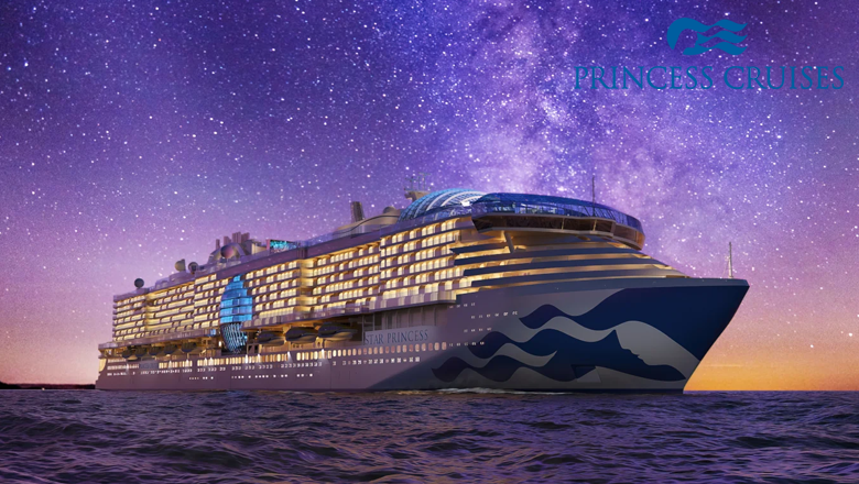 Star Princess