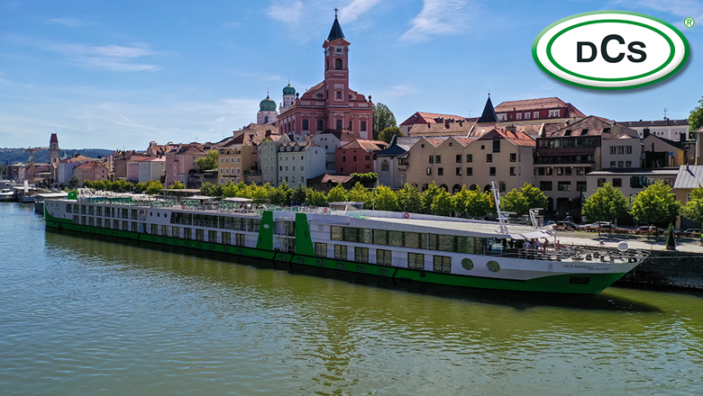 6-8 Tage Rhein Kreuzfahrten