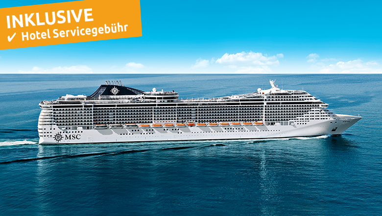 1 Wo. Kanaren & Madeira