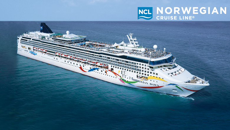 Norwegian Dawn