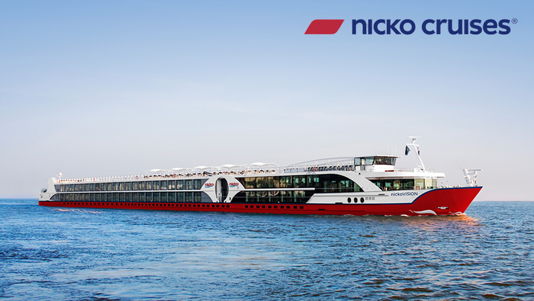 4-5 Tage Schnupperkreuzfahrt Donau