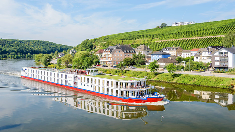 1 Wo. Donau Klassiker ab 899