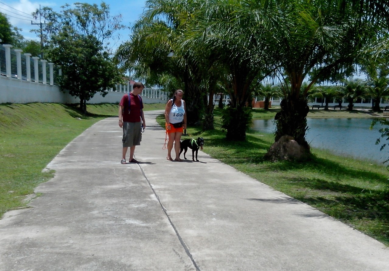 Training courses phuketdogresortandspa