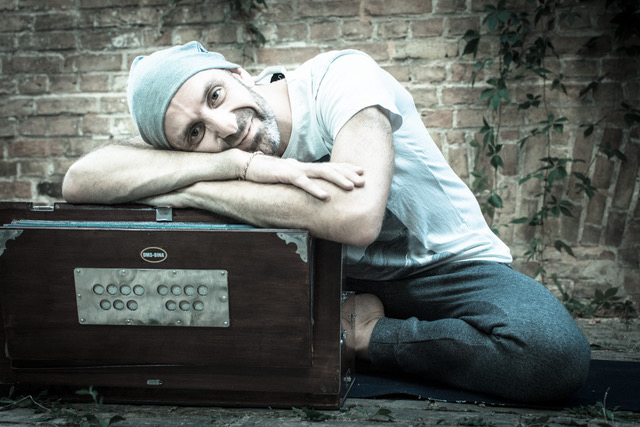 Be Ocan Termine und Workshops